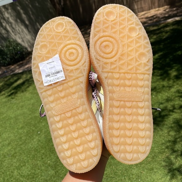 NWT ADIDAS Sambas Platform! - Picture 8 of 15